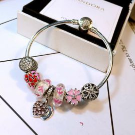 Picture of Pandora Bracelet 4 _SKUPandorabracelet16-2101cly9013779